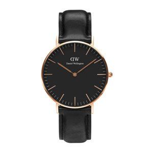 Daniel Wellington: Classic Sheffield 36mm Watch